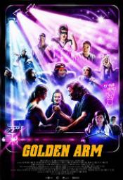 Golden Arm
